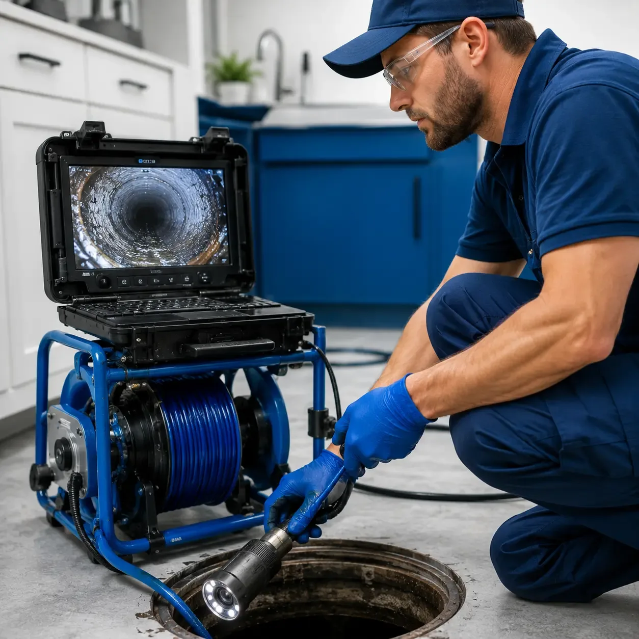Pipe Relining professionals serving Loysville, PA